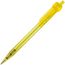 Kugelschreiber Futurepoint Transparent (transparent gelb) (Art.-Nr. CA163060)