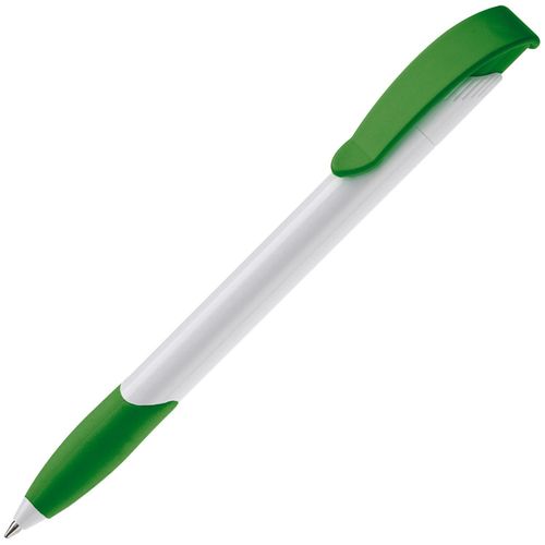 Kugelschreiber Apollo Hardcolour (Art.-Nr. CA164906) - Modern geformter Toppoint Kugelschreiber...