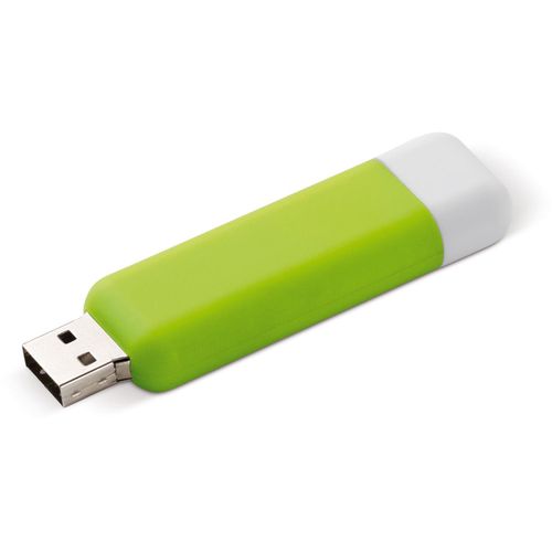 8GB USB-Stick Modular (Art.-Nr. CA166932) - Der 8GB USB-Stick im Toppoint-Design...