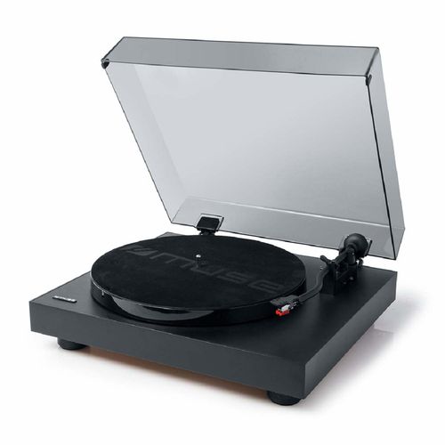 MT-105 | Muse Turntable (Art.-Nr. CA167255) - Dieser moderne Muse MT-105B-Plattenspiel...