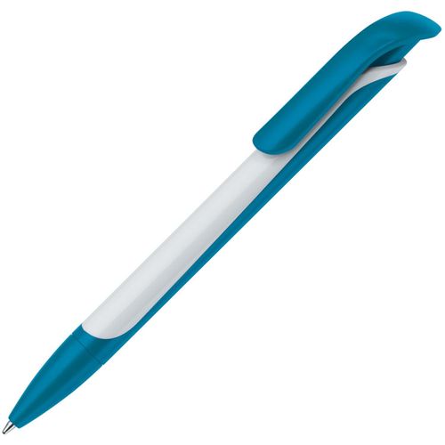 Kugelschreiber Long Shadow (Art.-Nr. CA169778) - Eleganter Toppoint Design Kugelschreiber...