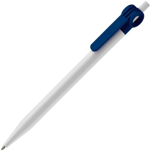 Kugelschreiber Futurepoint Hardcolour (Art.-Nr. CA171567) - Kunststoff Toppoint Kugelschreiber mit...