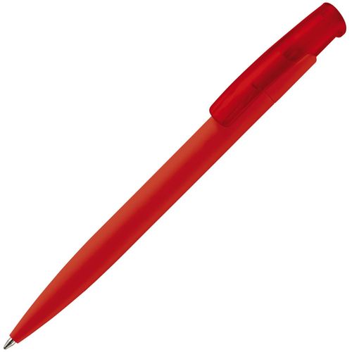 Kugelschreiber Avalon Soft-Touch (Art.-Nr. CA171611) - Beliebter Kugelschreiber im Toppoint-Des...