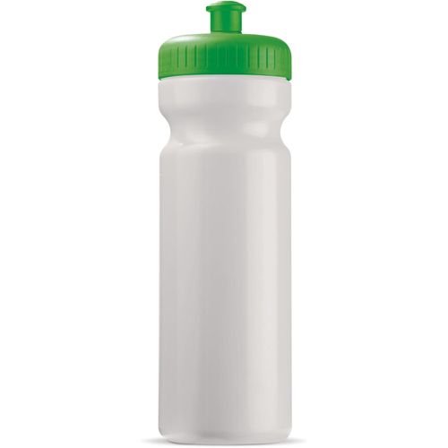 Sportflasche Bio 750ml (Art.-Nr. CA172506) - Die Wasserflasche im Toppoint-Design...