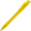 Kugelschreiber Apollo Frosty (Gefrostet Gelb) (Art.-Nr. CA172524)