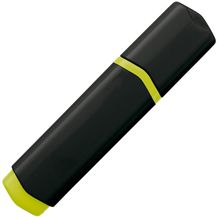 Textmarker (schwarz / gelb) (Art.-Nr. CA173633)