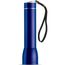 Taschenlampe mit Powerbank 2200mAh (dunkelblau) (Art.-Nr. CA175588)
