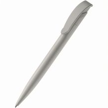 Kugelschreiber Apollo Recycled (Grau) (Art.-Nr. CA175911)
