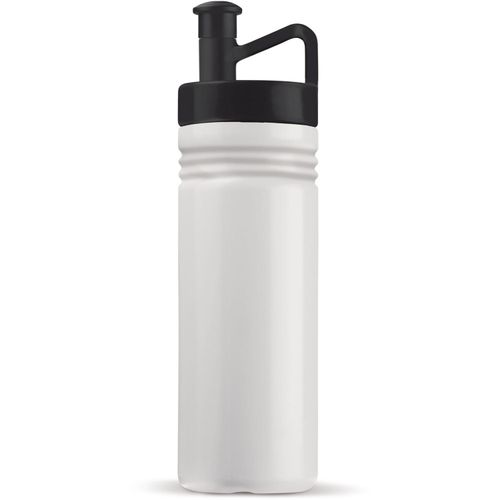 Sportflasche adventure 500ml (Art.-Nr. CA177236) - Sporttrinkflasche im Toppoint Design...