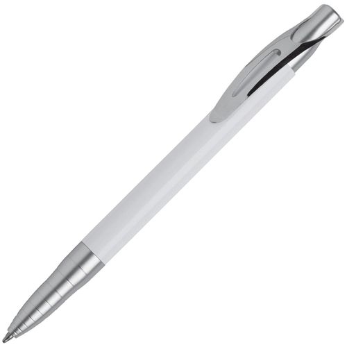 Kugelschreiber Buenos Aires (Art.-Nr. CA177672) - Aluminium Kugelschreiber mit einem...