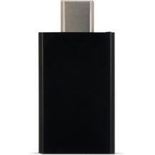 3005 | USB-C to USB-A adapter (Schwarz) (Art.-Nr. CA178334)