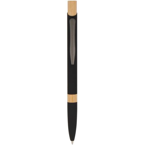 Kugelschreiber Sering recycelt Alu (Art.-Nr. CA178844) - Der "Sering" Recycled Ballpen ist eine...