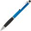 Kugelschreiber Mercurius mit Touch (hellblau) (Art.-Nr. CA179385)