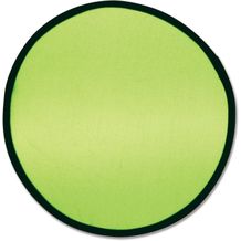 Faltbares Frisbee (grün) (Art.-Nr. CA182530)