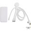 2099 | Xoopar Mr. Bio Smart Charging cable with NFC (Weiss) (Art.-Nr. CA185015)