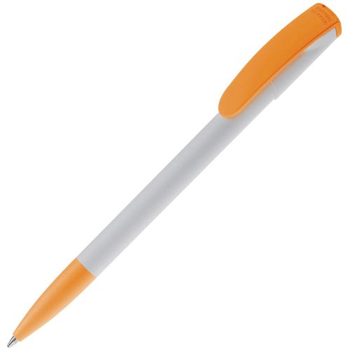 Kugelschreiber Deniro Hardcolour (Art.-Nr. CA191084) - Toppoint Kugelschreiber. Mit stabilem...