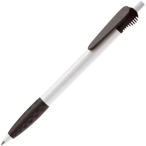 Kugelschreiber Cosmo Grip HC (Art.-Nr. CA193511) - Schlanker Toppoint Kugelschreiber mit...