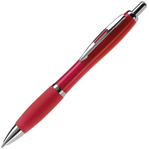 Kugelschreiber Hawaï Hardcolour (Art.-Nr. CA197712) - Stilvoller vollfarbiger Kugelschreiber...