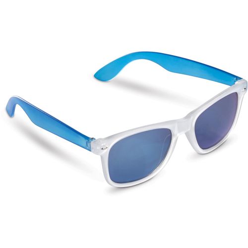 Sonnenbrille Bradley UV400 (Art.-Nr. CA198293) - Trendige Sonnenbrille mit frostig...