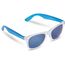 Sonnenbrille Bradley UV400 (transparent blau) (Art.-Nr. CA198293)