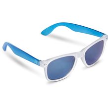 Sonnenbrille Bradley UV400 (transparent blau) (Art.-Nr. CA198293)