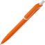 Kugelschreiber ClickShadow softtouch R-ABS (orange) (Art.-Nr. CA198765)