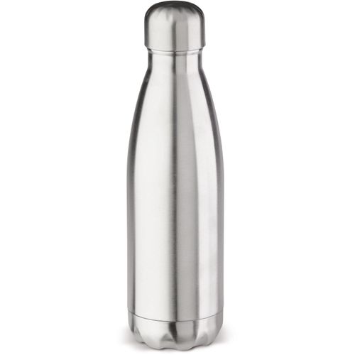Flasche Swing 500ml (Art.-Nr. CA203041) - Doppelwandige Vakuum Flasche, welche zu...