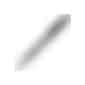 Kugelschreiber Avalon Transparent mit Metallspitze (Art.-Nr. CA205922) - Toppoint Kugelschreiber. Mit stabilem...