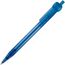 Kugelschreiber Futurepoint Transparent (transparent blau) (Art.-Nr. CA209075)
