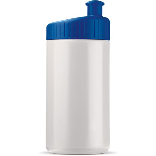 Sportflasche Design 500ml (Art.-Nr. CA212803) - Diese Toppoint Design Trinkflasche ist...
