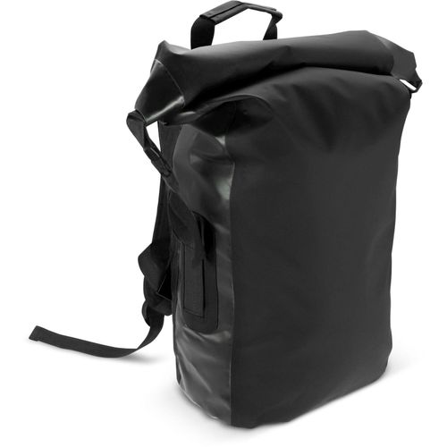 Rolltop-Rucksack 25L (Art.-Nr. CA212981) - Lernen Sie unseren Rolltop Dry Backpack...