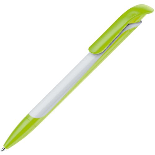 Kugelschreiber Long Shadow (Art.-Nr. CA214494) - Eleganter Toppoint Design Kugelschreiber...