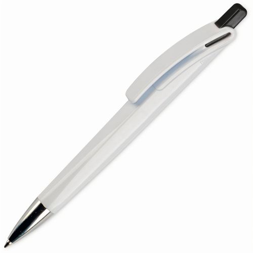Kugelschreiber Riva Hardcolour (Art.-Nr. CA216358) - Toppoint Kugelschreiber Design. Kugelsch...