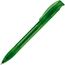Kugelschreiber Apollo Frosty (Gefrostet grün) (Art.-Nr. CA216456)