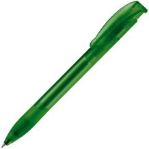 Kugelschreiber Apollo Frosty (Gefrostet grün) (Art.-Nr. CA216456)