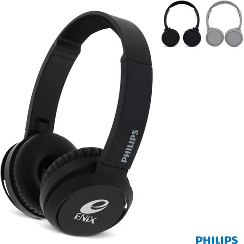 TAH4205 | Philips On-ear Bluetooth Headphone (Art.-Nr. CA221817) - Lassen Sie Ihre Lieblingsmusik mit...