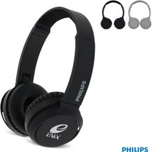 TAH4205 | Philips On-ear Bluetooth Headphone (blau) (Art.-Nr. CA221817)
