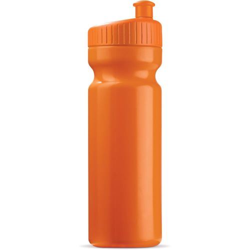 Sportflasche Design 750ml (Art.-Nr. CA228658) - Diese Toppoint Design Trinkflasche ist...