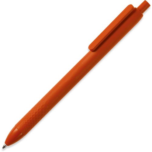 Kugelschreiber Papier/Mais (PLA) (Art.-Nr. CA229100) - Kugelschreiber aus 100%-igen PLA-Materia...