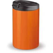 Reisebecher Isolier Leak-Free 200ml (orange) (Art.-Nr. CA229891)