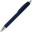 Kugelschreiber Texas Hardcolour (dunkelblau) (Art.-Nr. CA231309)