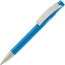 Kugelschreiber Punto eco (blau / beige) (Art.-Nr. CA232135)