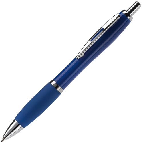 Kugelschreiber Hawaï Hardcolour (Art.-Nr. CA234151) - Stilvoller vollfarbiger Kugelschreiber...