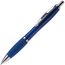 Kugelschreiber Hawaï Hardcolour (blau) (Art.-Nr. CA234151)