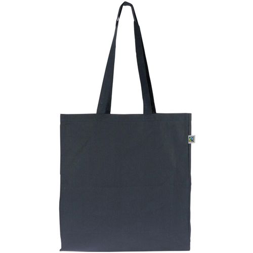 Tasche Fairtrade 140g 38x10x42 (Art.-Nr. CA234438) - Erhöhen Sie Ihren Einkauf mit unsere...