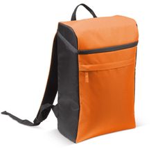 Kühlrucksack Basic (orange) (Art.-Nr. CA236509)