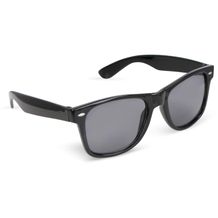 Justin RPC-Sonnenbrille UV400 (Schwarz) (Art.-Nr. CA238251)