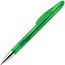 Kugelschreiber Speedy transparent (transparente hellgrün) (Art.-Nr. CA239134)