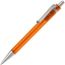 Kugelschreiber Antartica (gefrostet orange) (Art.-Nr. CA239162)