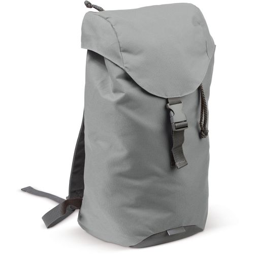 Sportbackpack XL (Art.-Nr. CA241634) - Geräumiger Rucksack, der sich zum Beisp...
